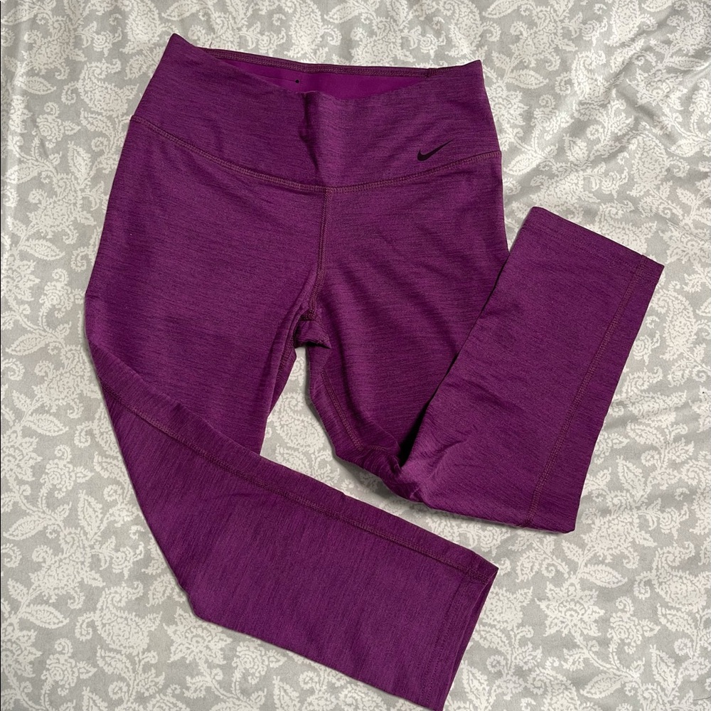 Nike Dri-Fit Legging Capri